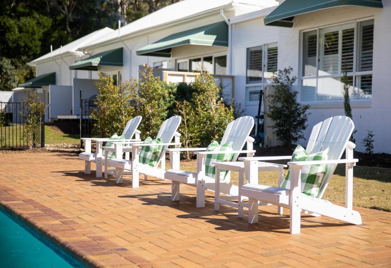 Verandah House Country Estate Mount Tamborine Dış mekan fotoğraf