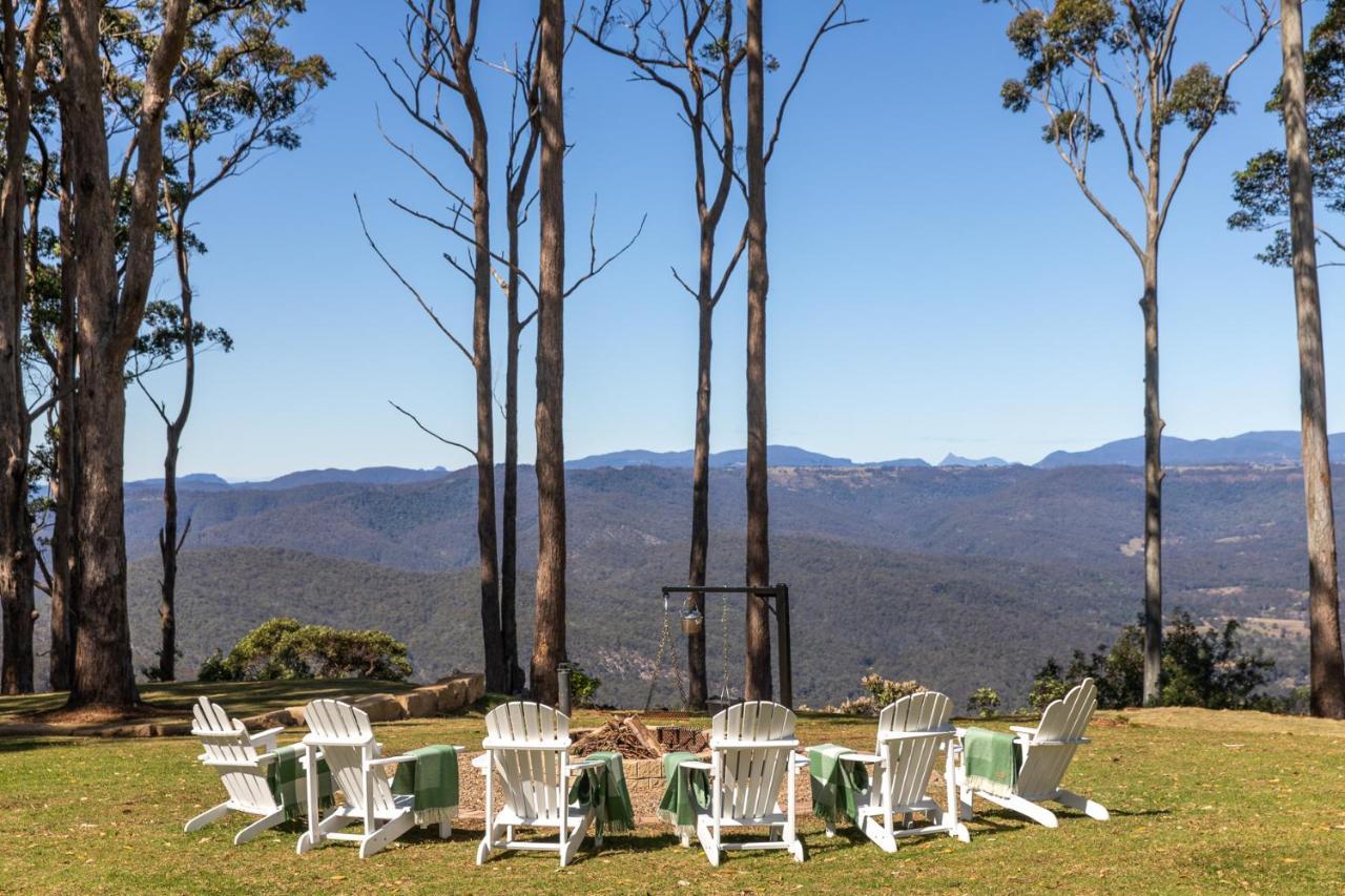 Verandah House Country Estate Mount Tamborine Dış mekan fotoğraf