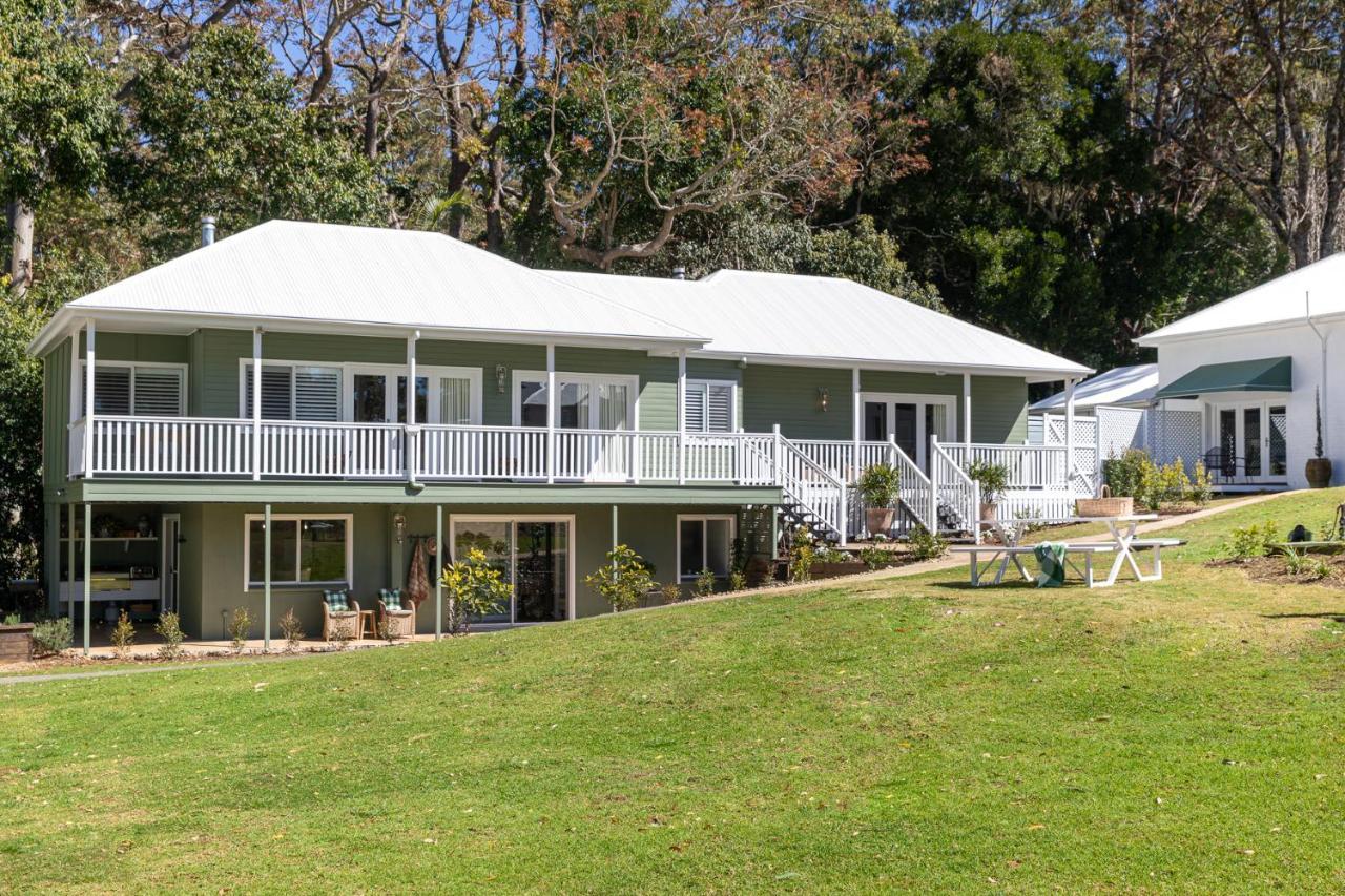 Verandah House Country Estate Mount Tamborine Dış mekan fotoğraf