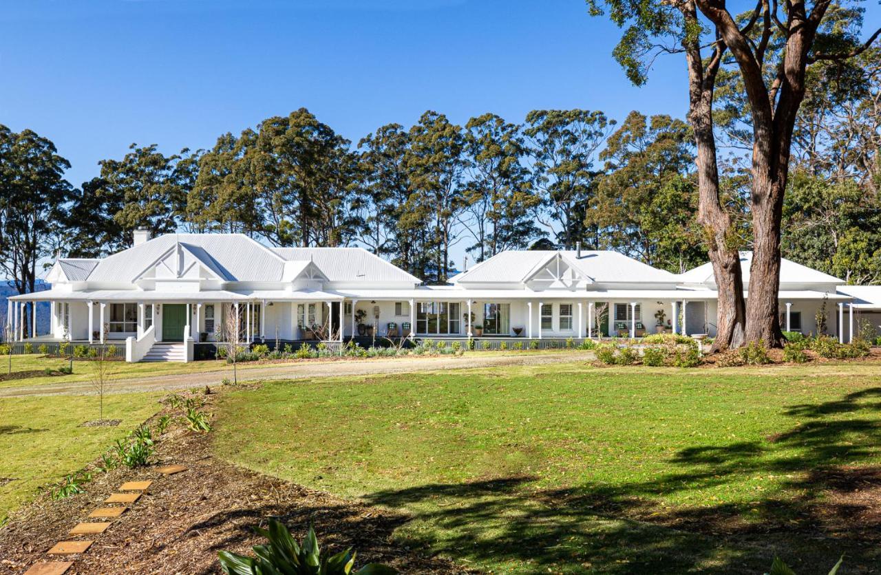 Verandah House Country Estate Mount Tamborine Dış mekan fotoğraf